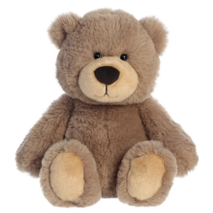 Stuffed Teddy Bear 2